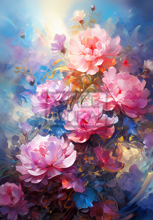 Floral Odyssey