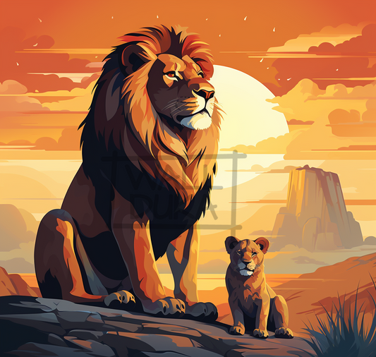 The Lion King #2