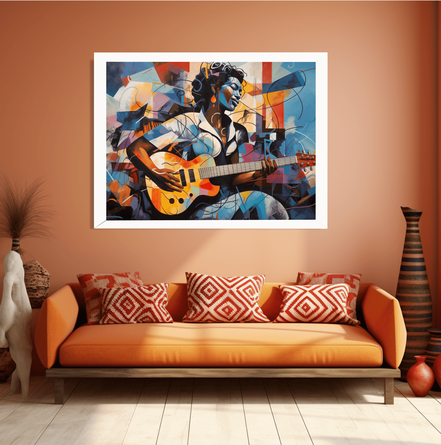 Beautiful Serenade