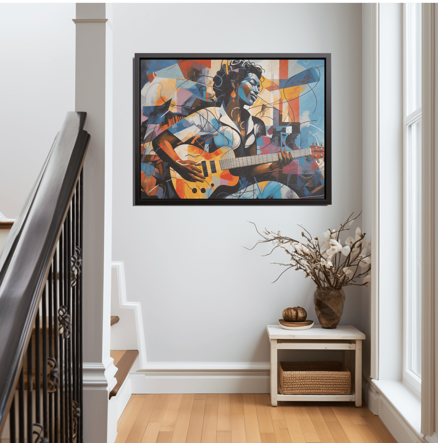 Beautiful Serenade