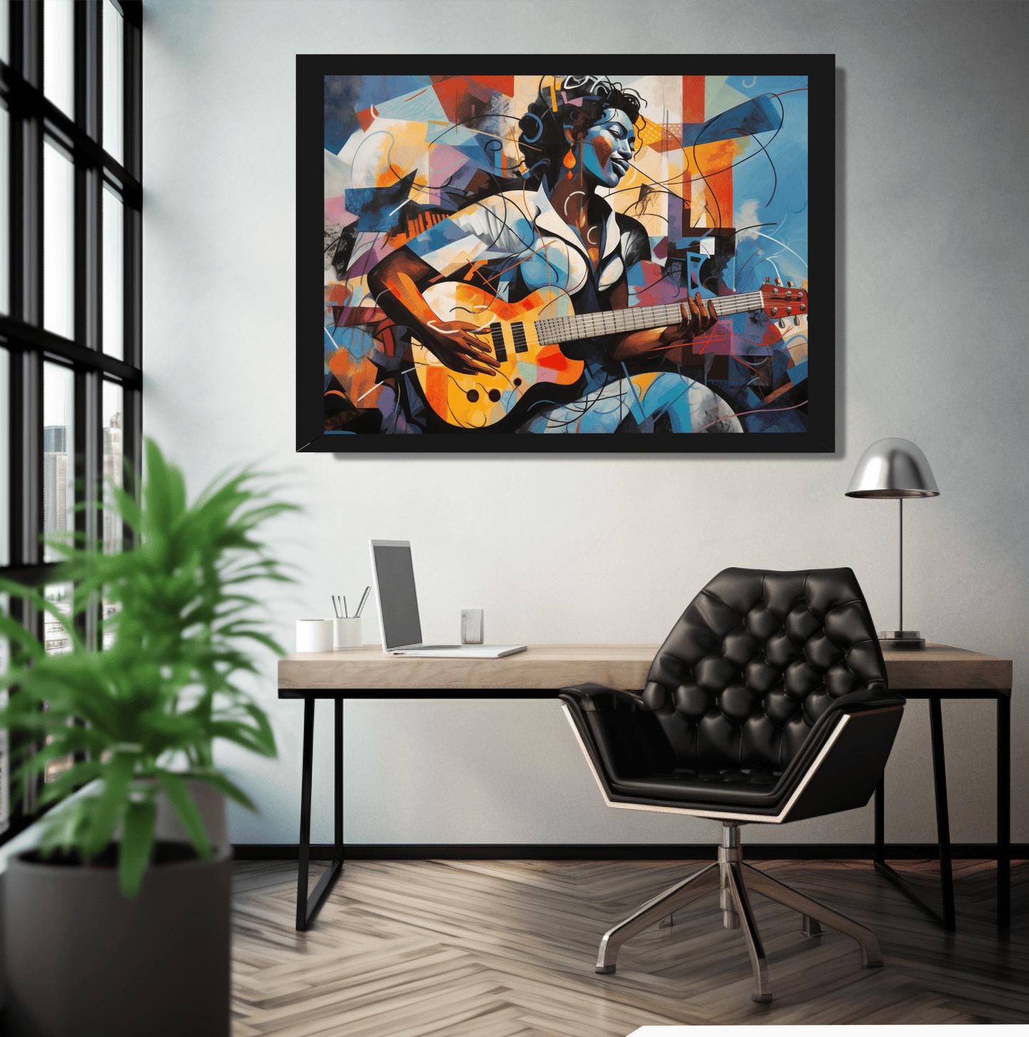 Beautiful Serenade