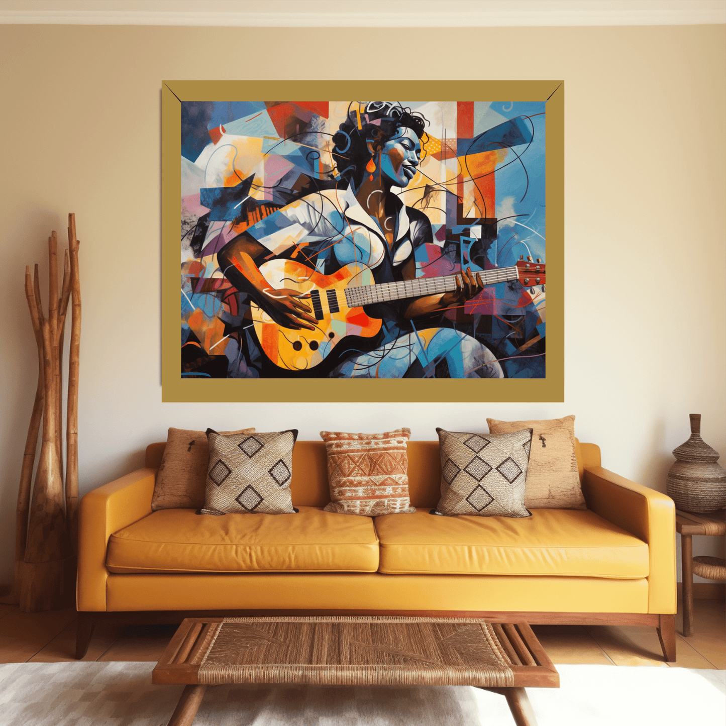 Beautiful Serenade