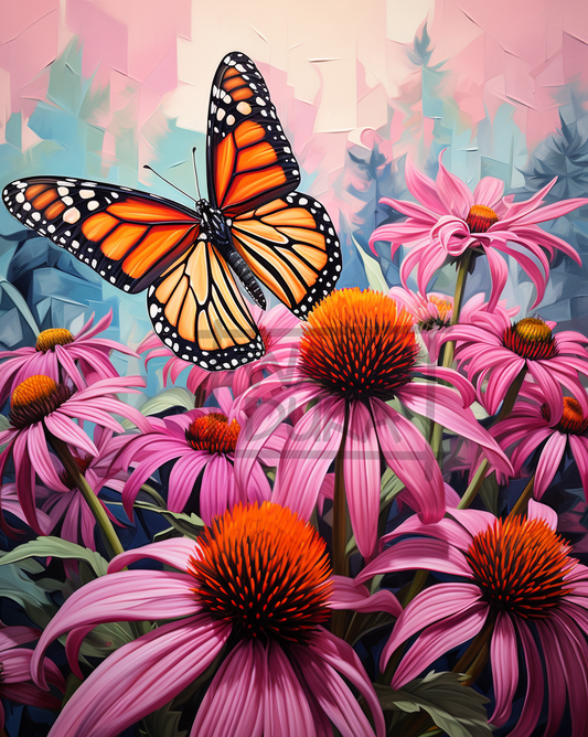 Butterfly Effect #1