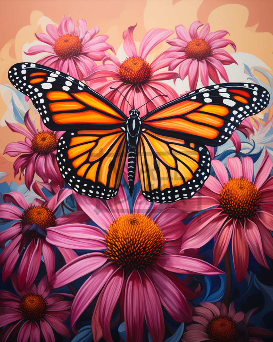Butterfly Effect #2