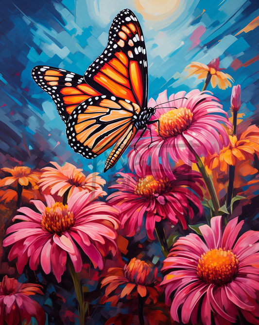 Butterfly Effect #3