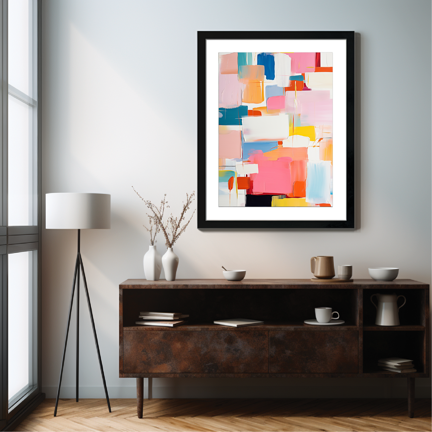 Rectangular Rhapsody