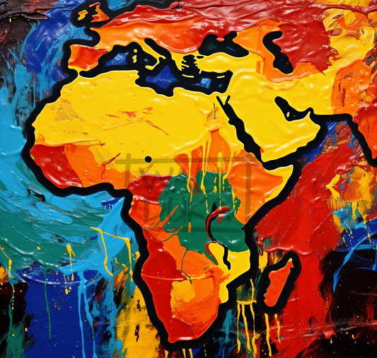 African Map