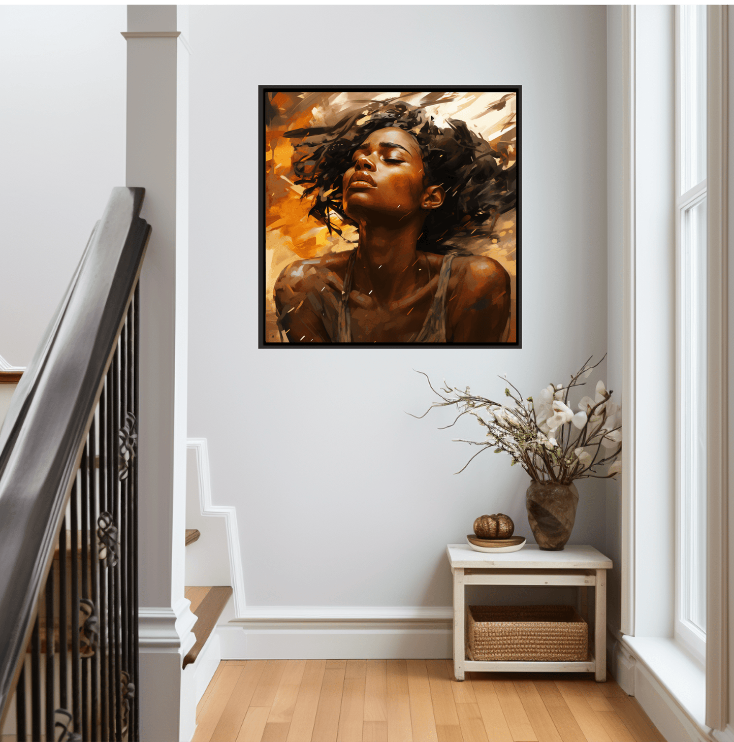 African Emotionscape