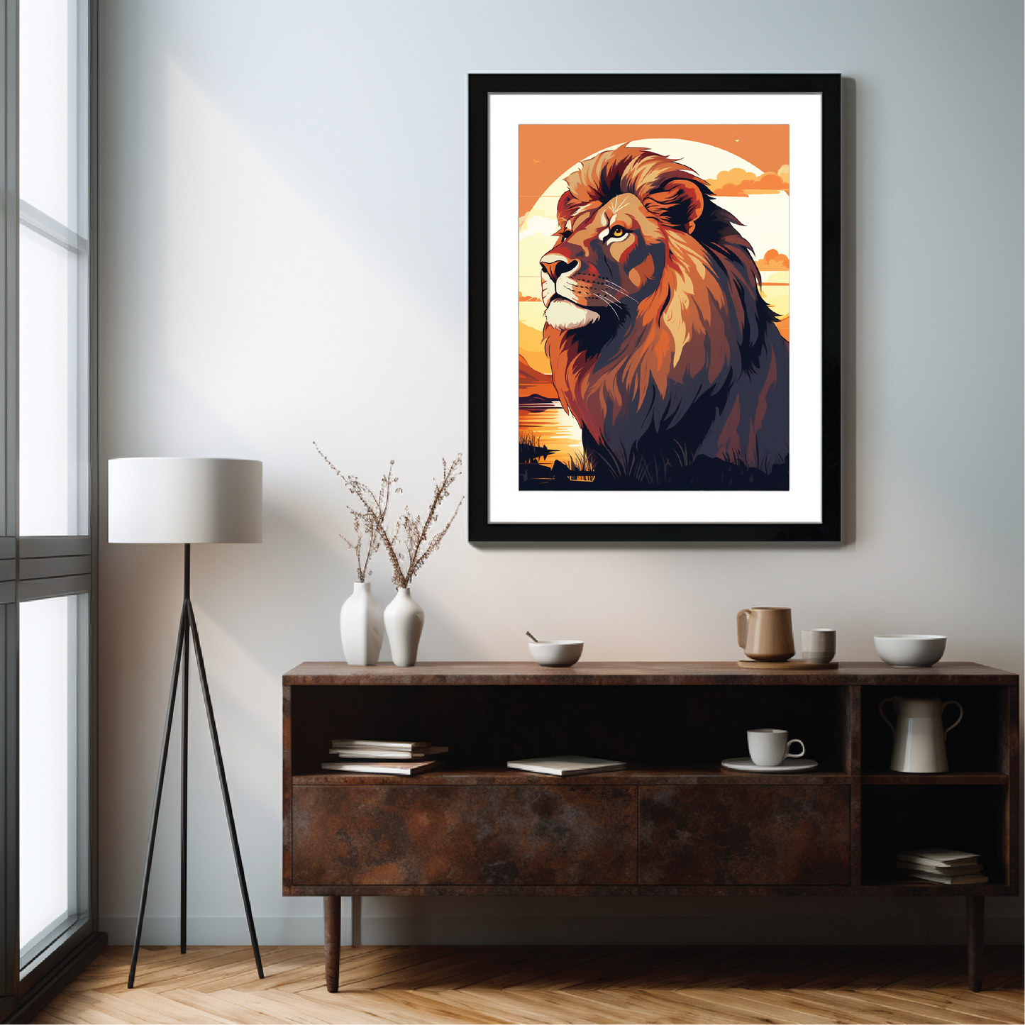 The Lion King