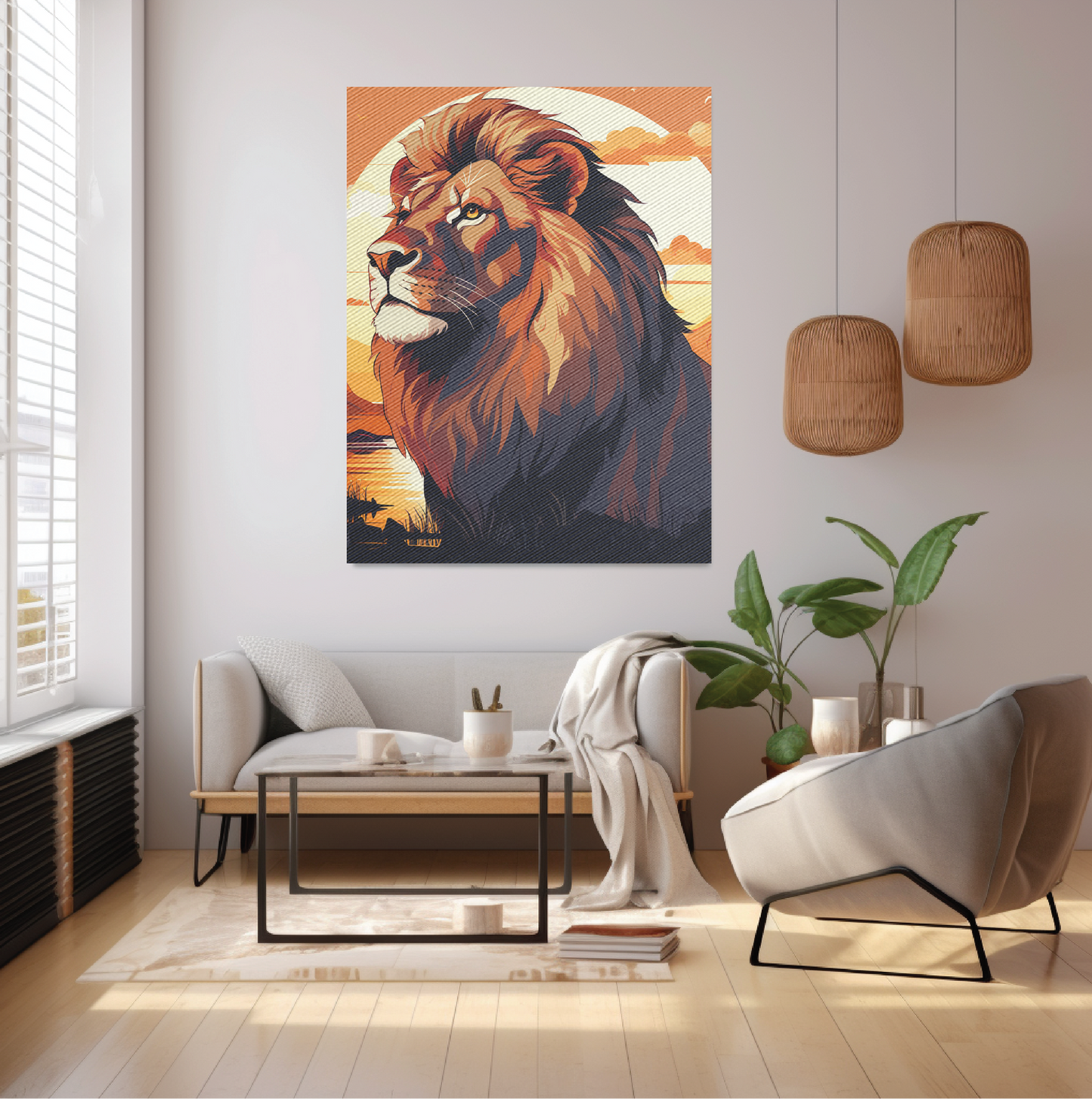 The Lion King