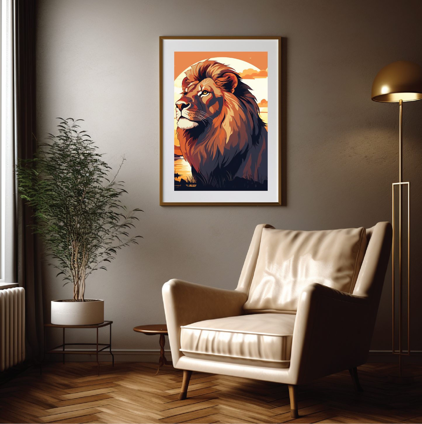 The Lion King