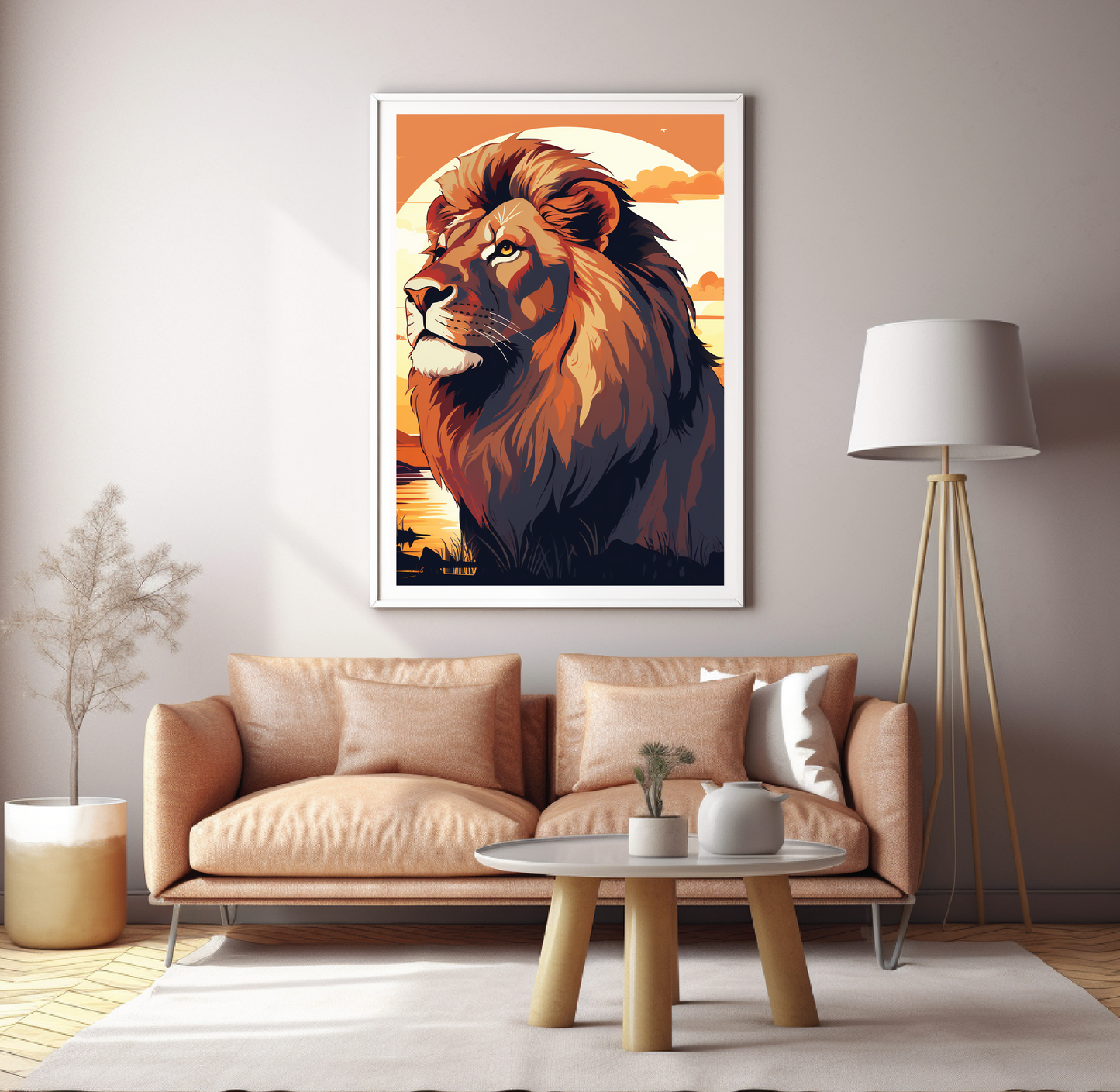 The Lion King