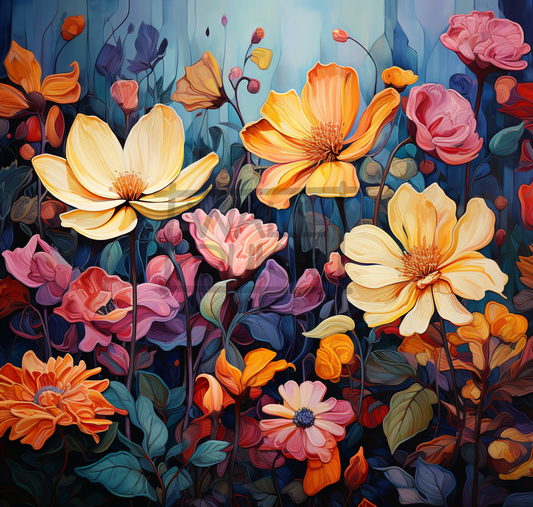 Botanical Beauty