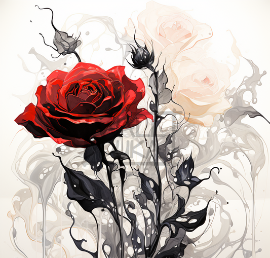 Botanical Indifference