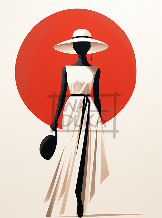 Minimalist's Fashion