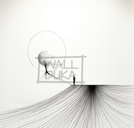 Hopeful Singularity