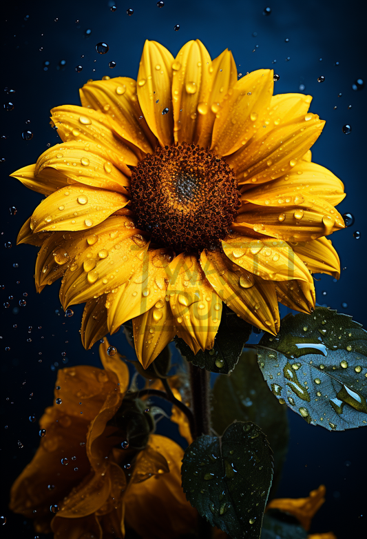Sunflower #1