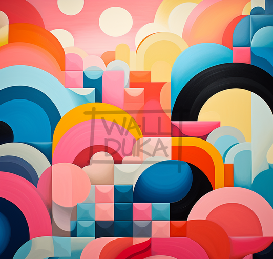 Vibrant Colors
