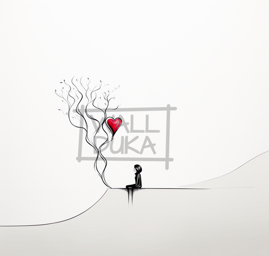 Whimsical Romance
