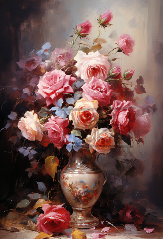 Roses #1