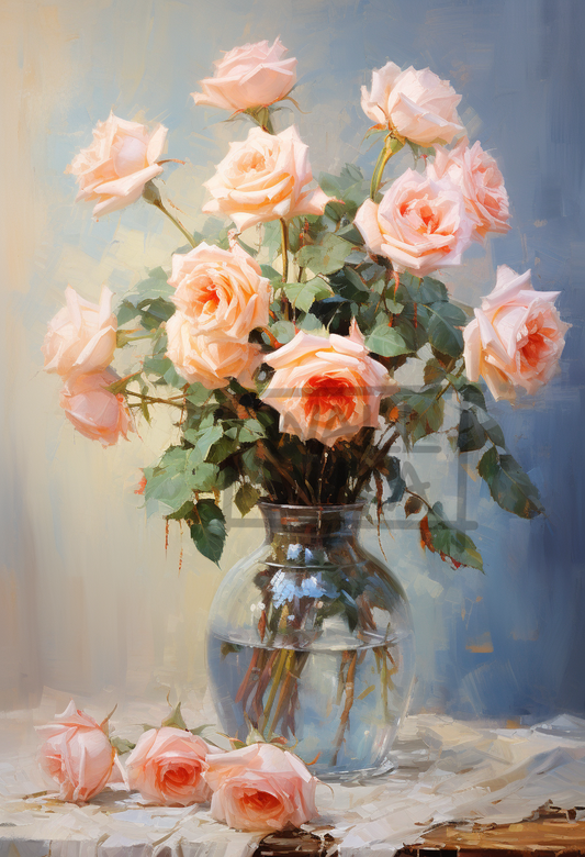 Blooming Elegance