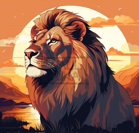 The Lion King