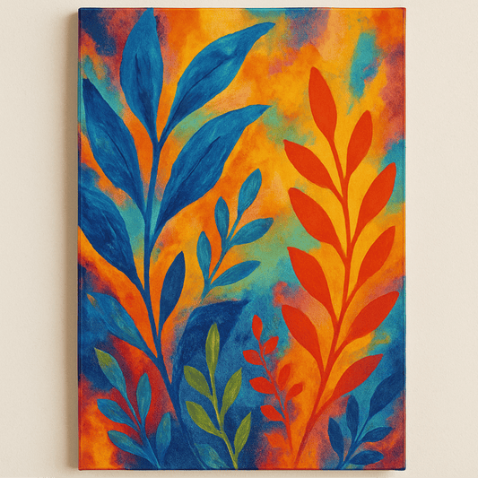 Canvas