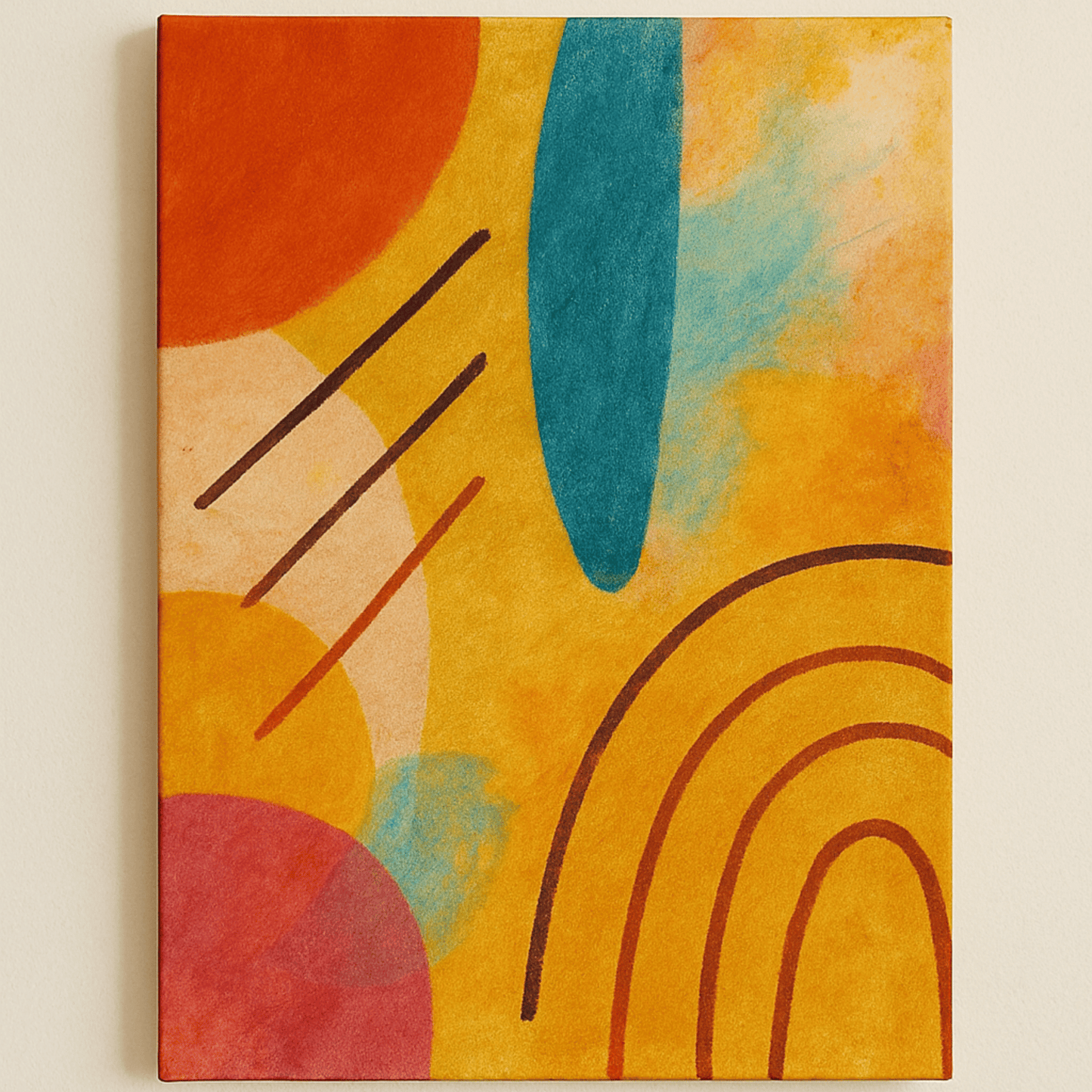 Canvas