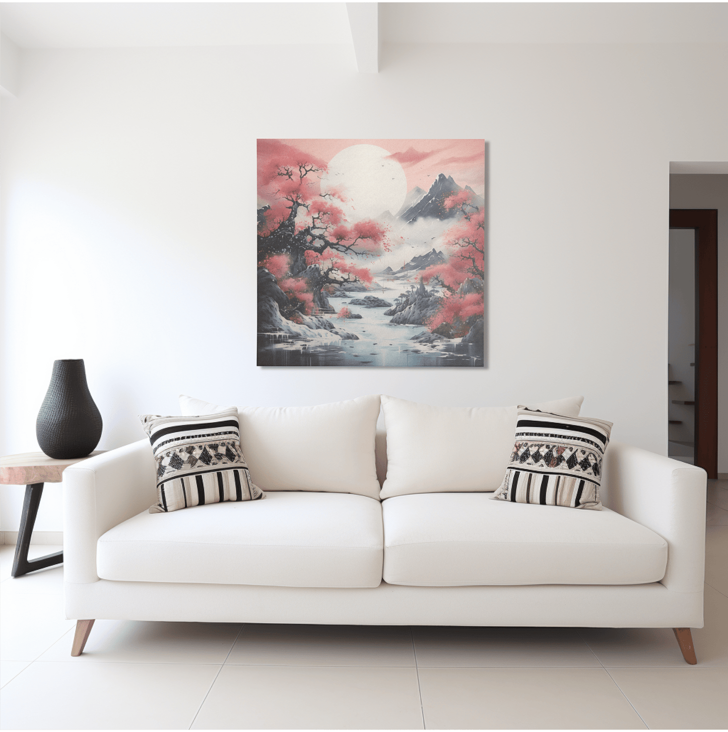 Zen Inkscapes