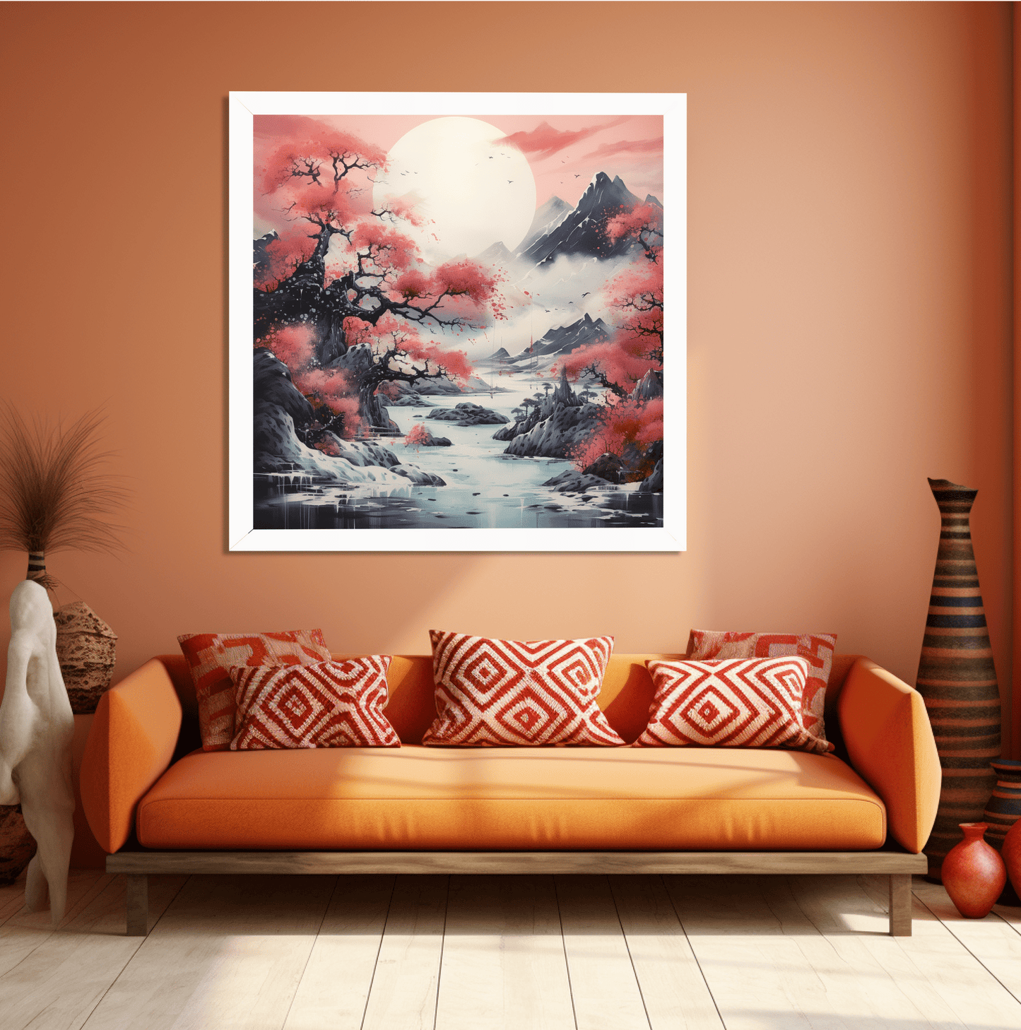 Zen Inkscapes