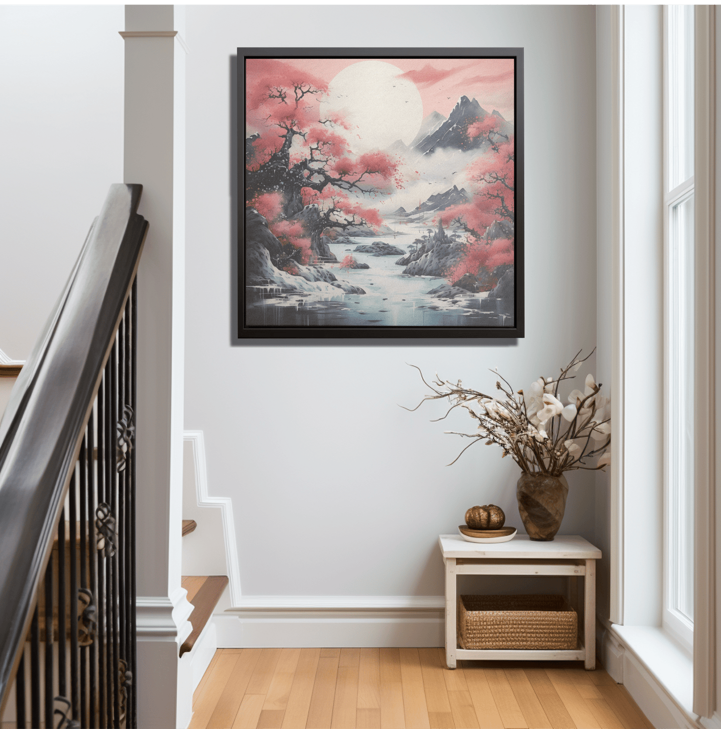 Zen Inkscapes