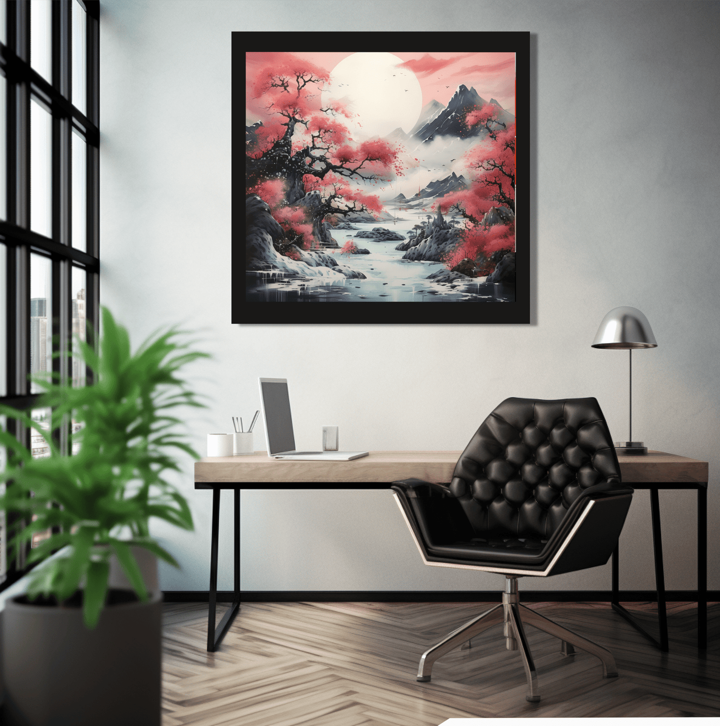 Zen Inkscapes