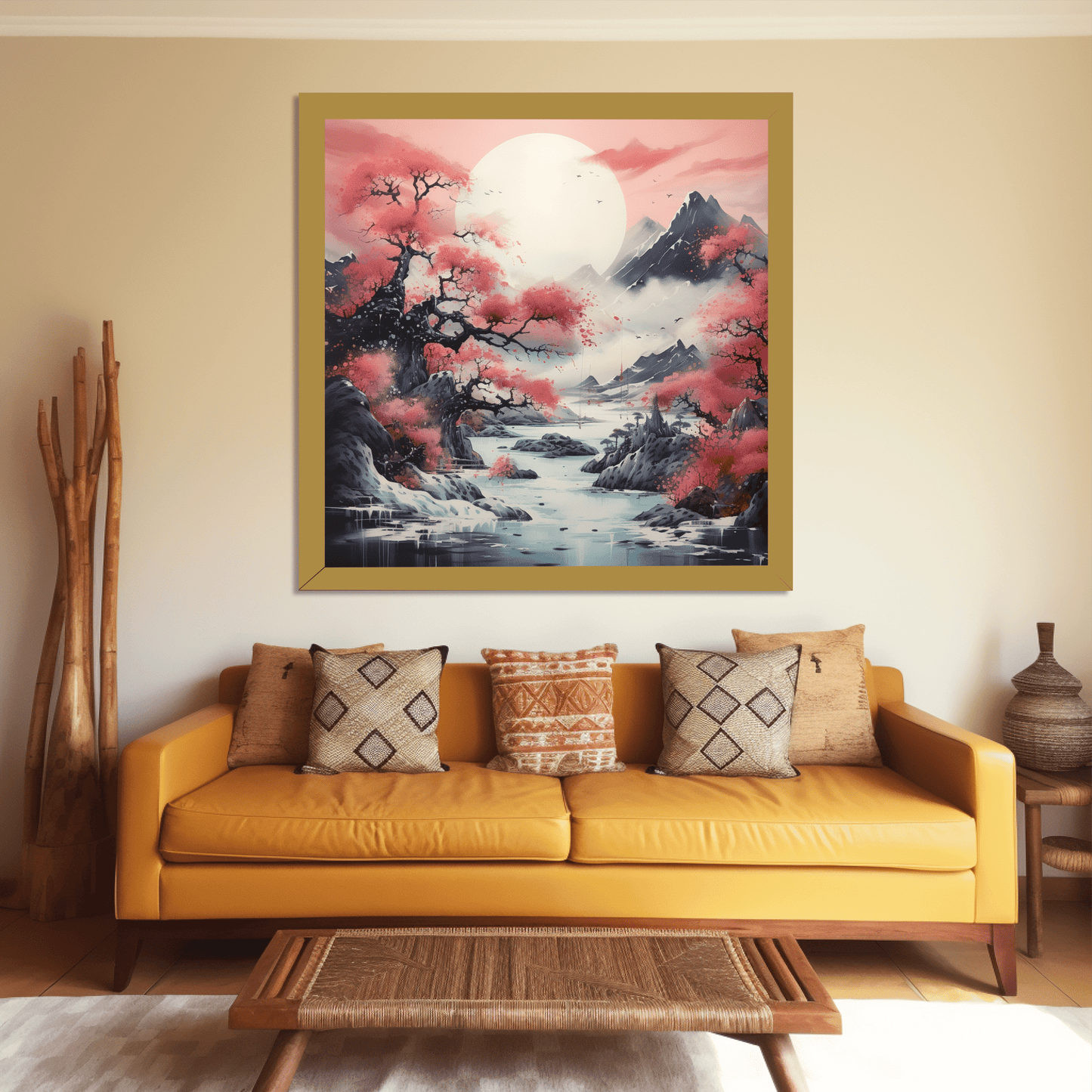 Zen Inkscapes