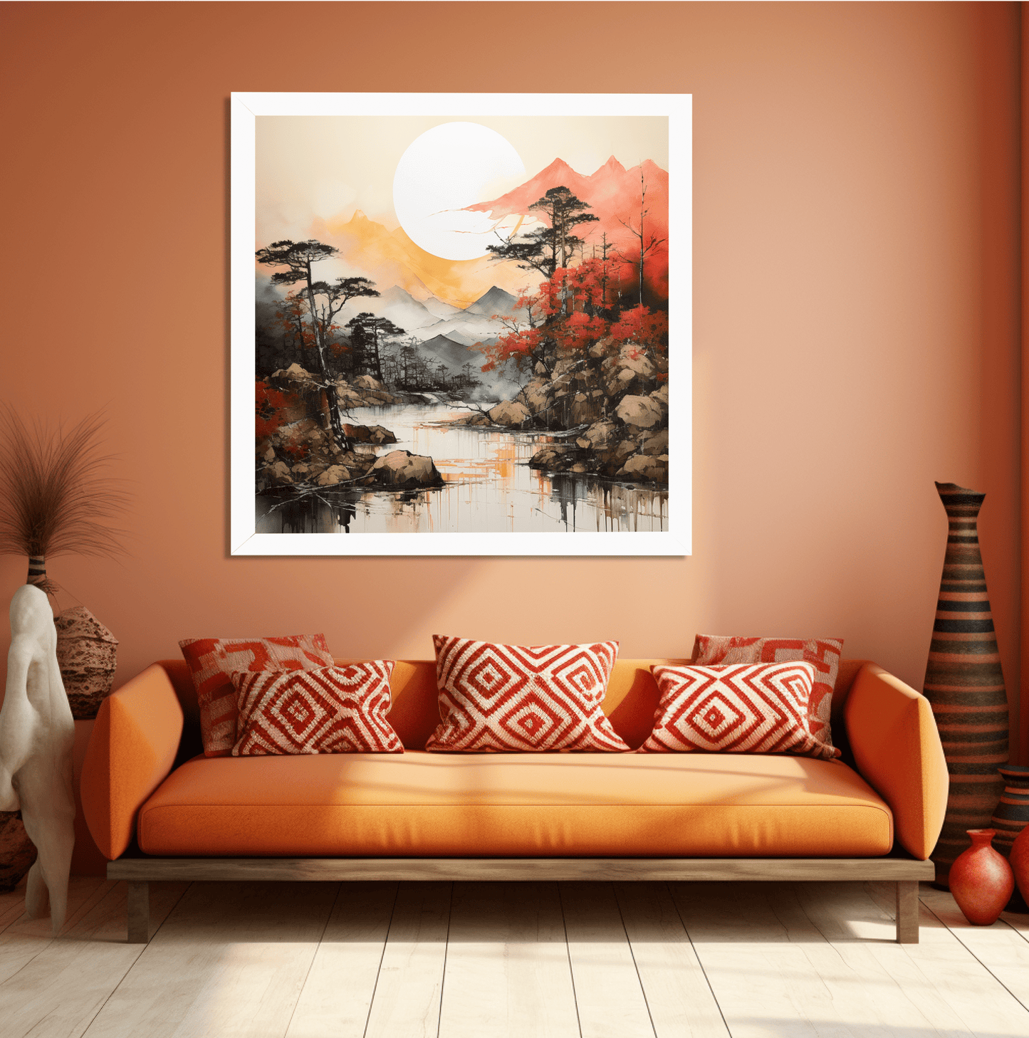 Luminous Inkscapes