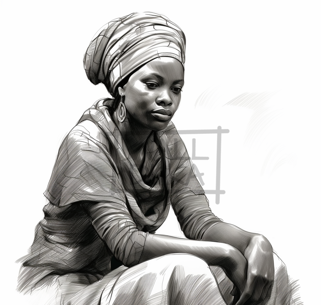 Lost in Thought