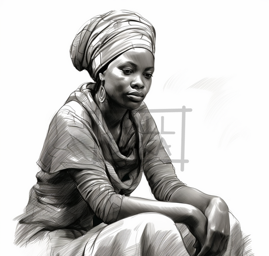 Lost in Thought