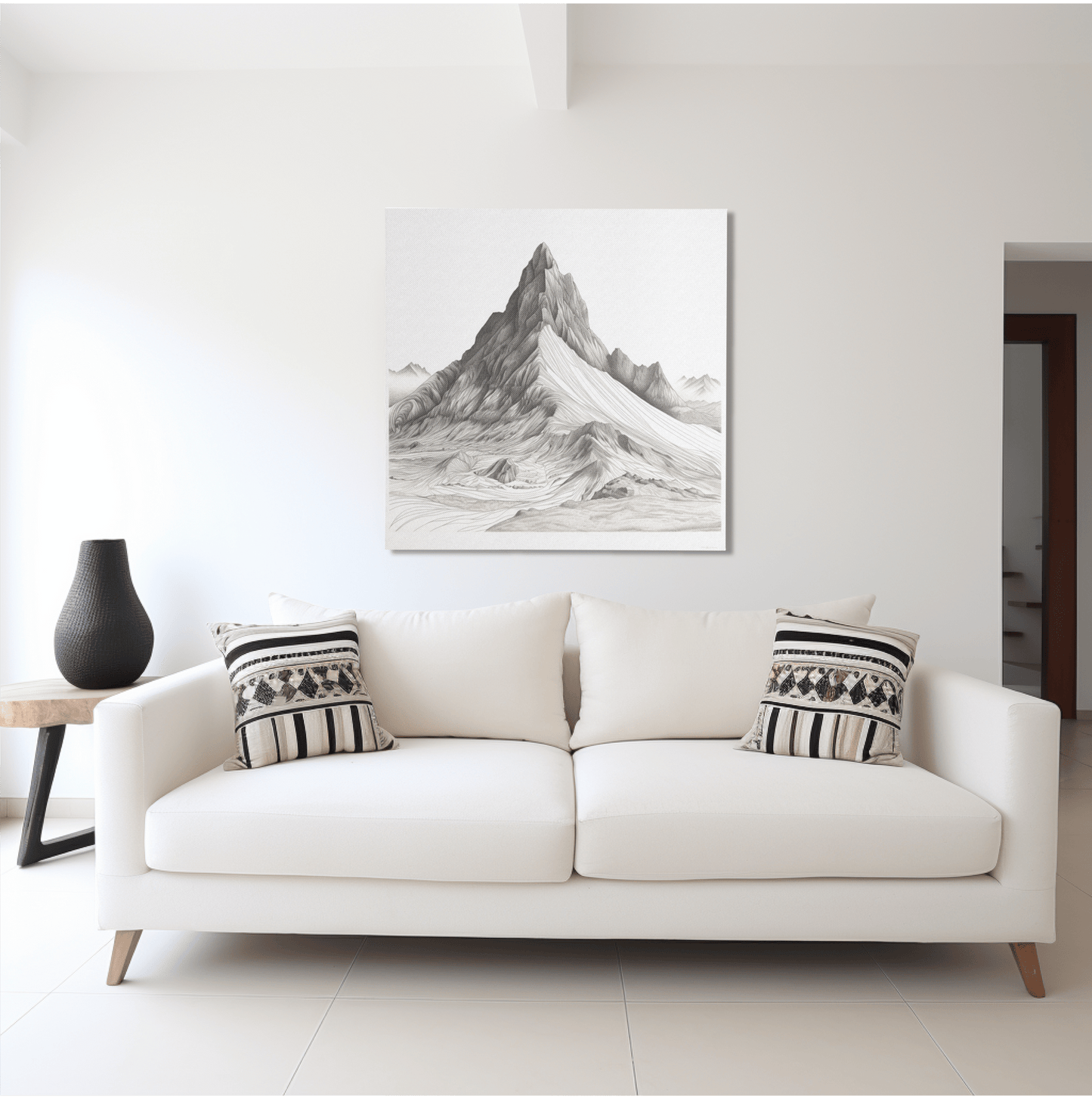 Mountain Peak
