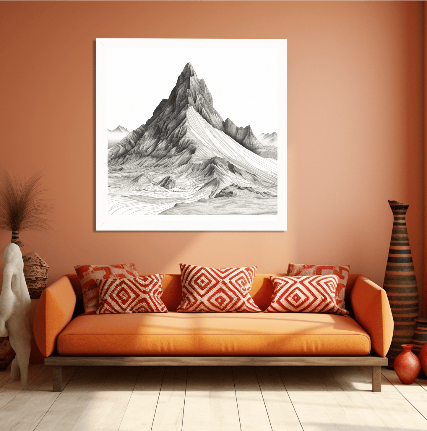 Mountain Peak