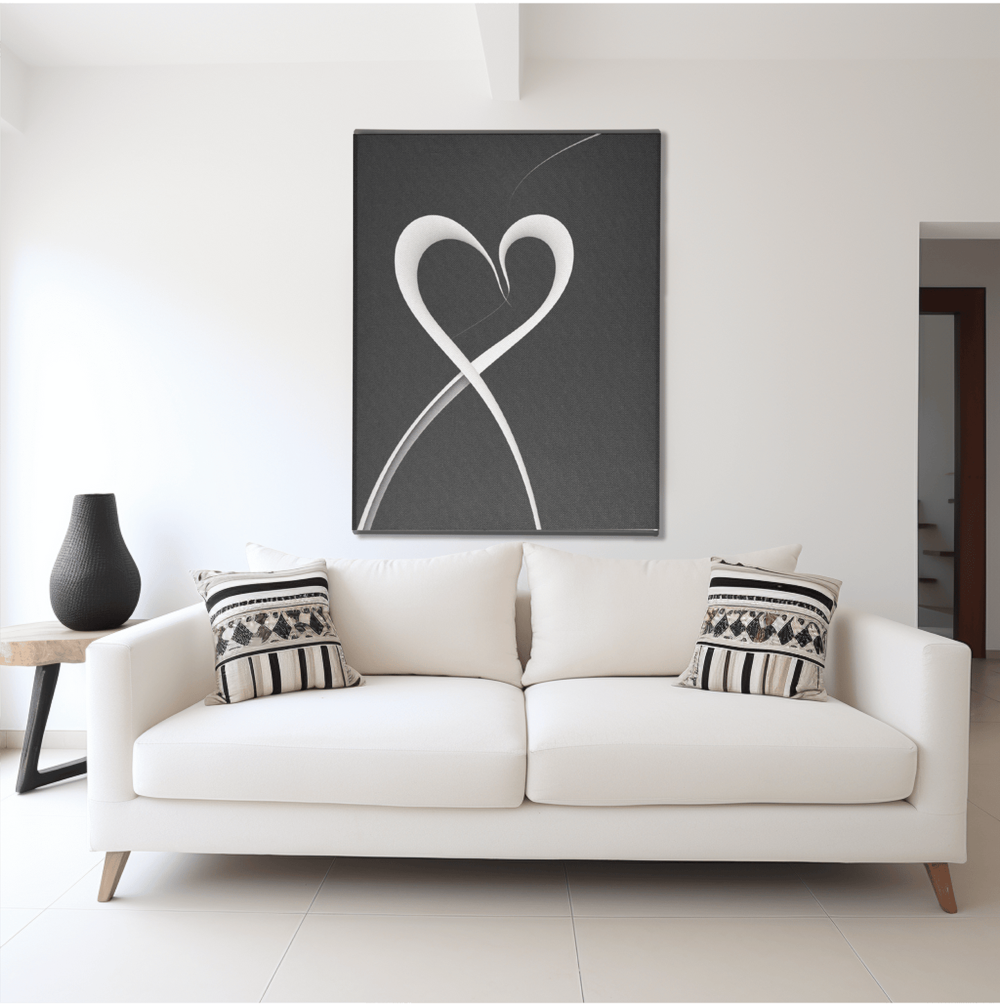 Two Strokes of Love