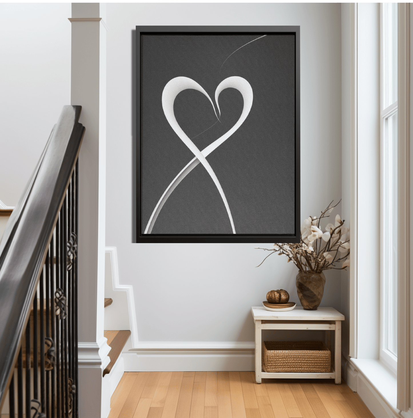 Two Strokes of Love