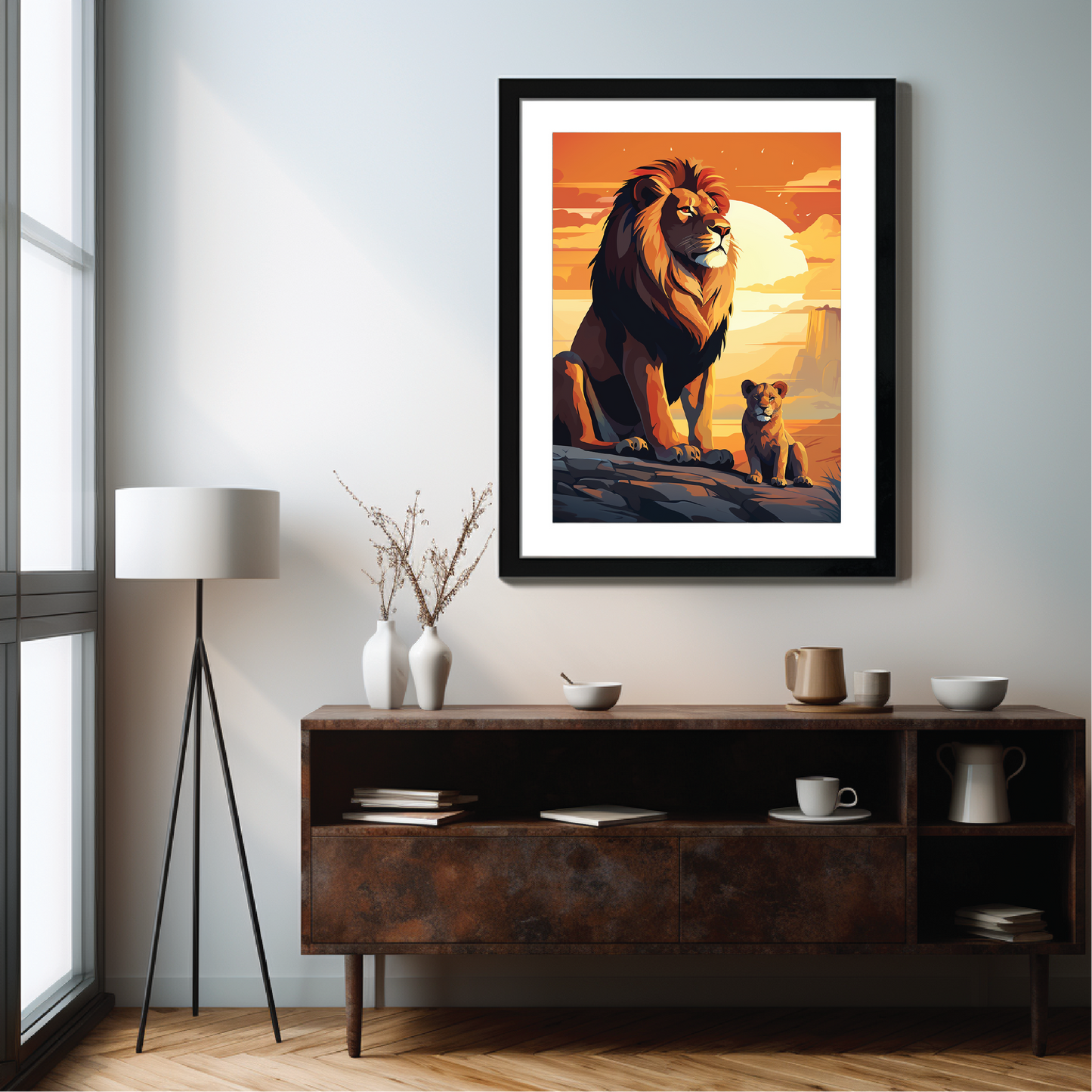 The Lion King #2