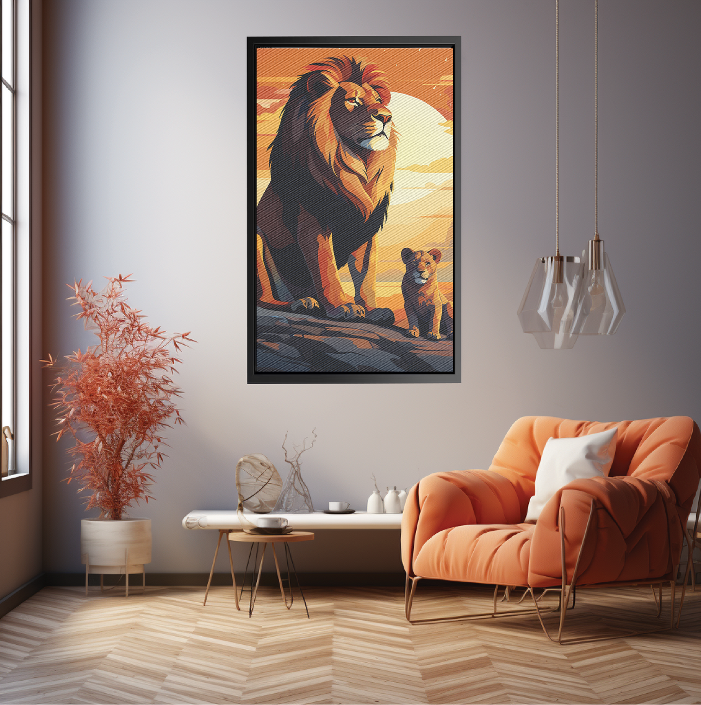 The Lion King #2