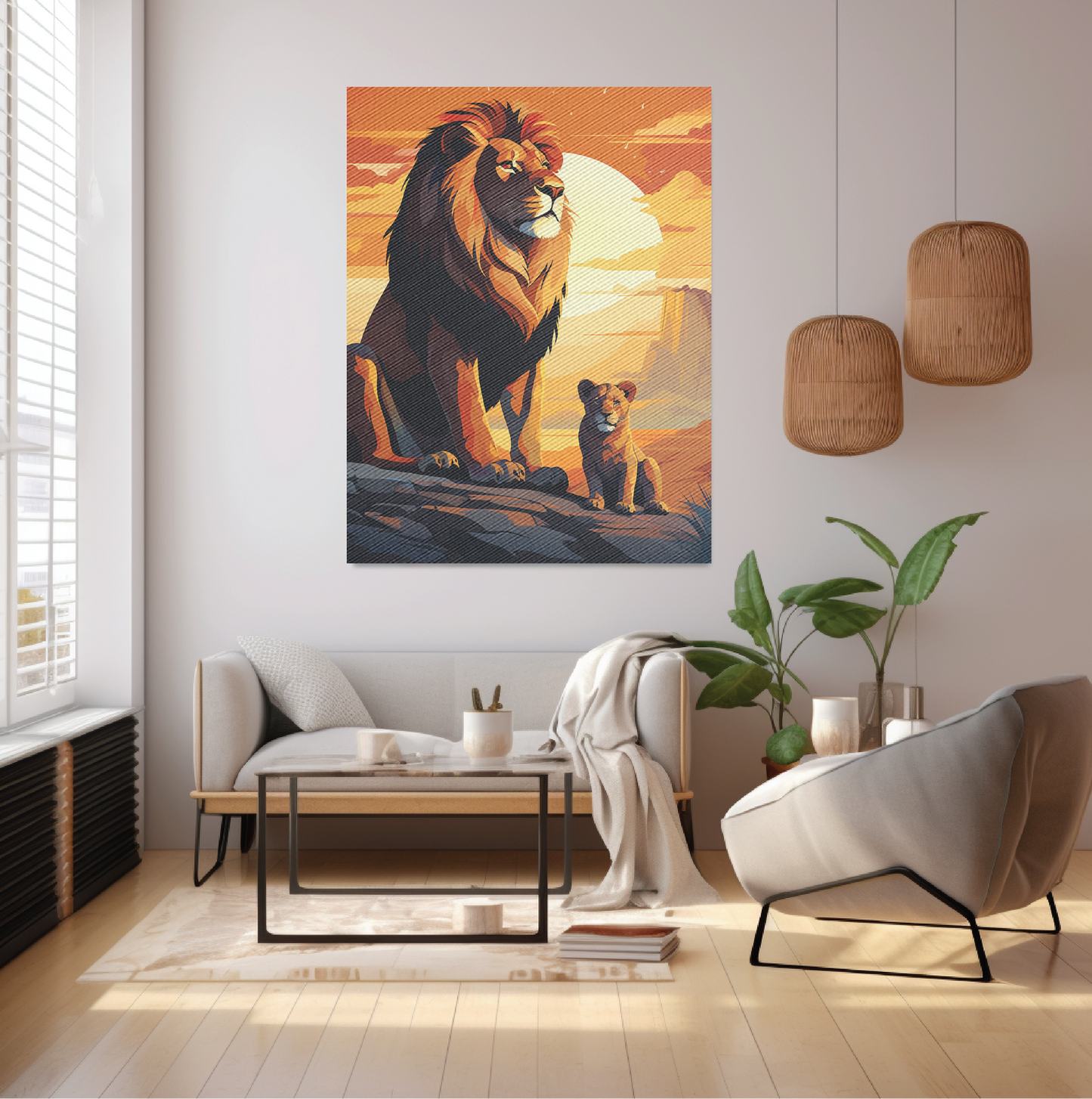 The Lion King #2