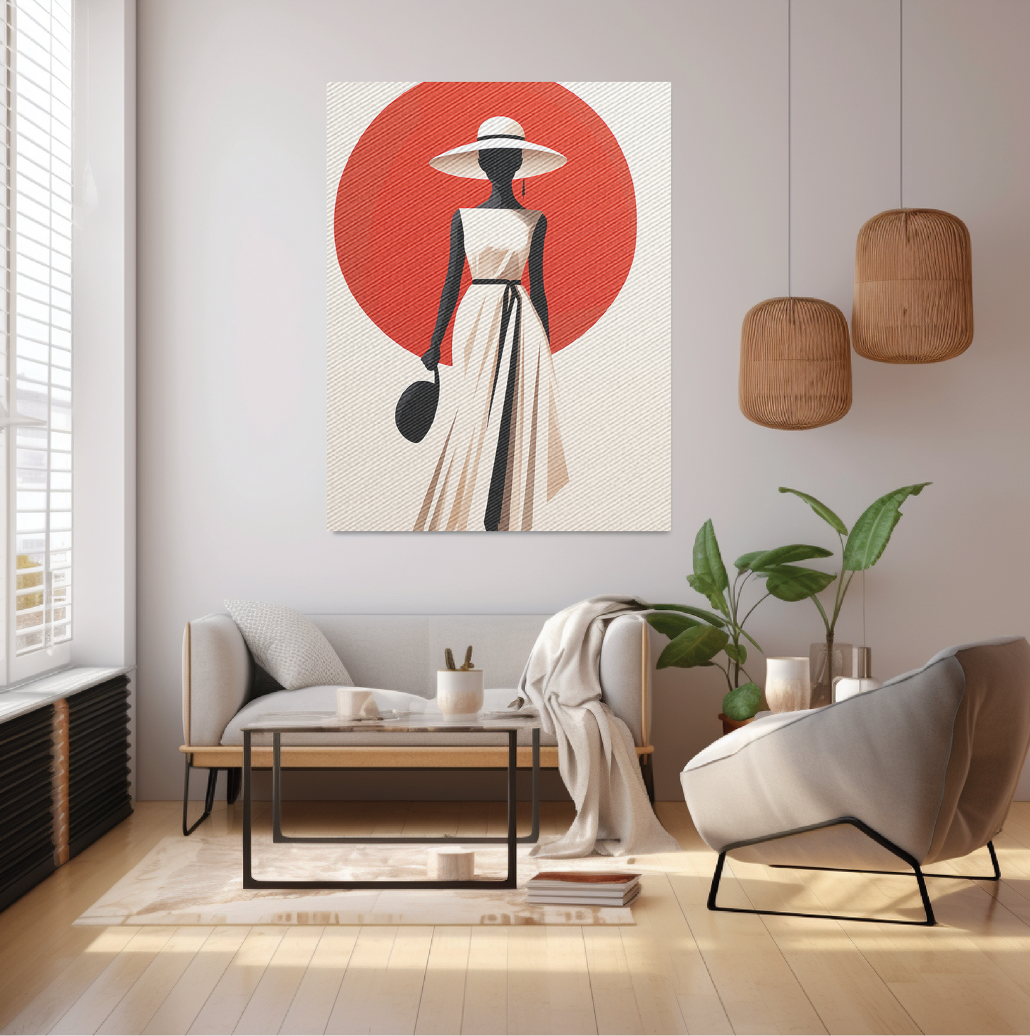 Minimalist's Fashion