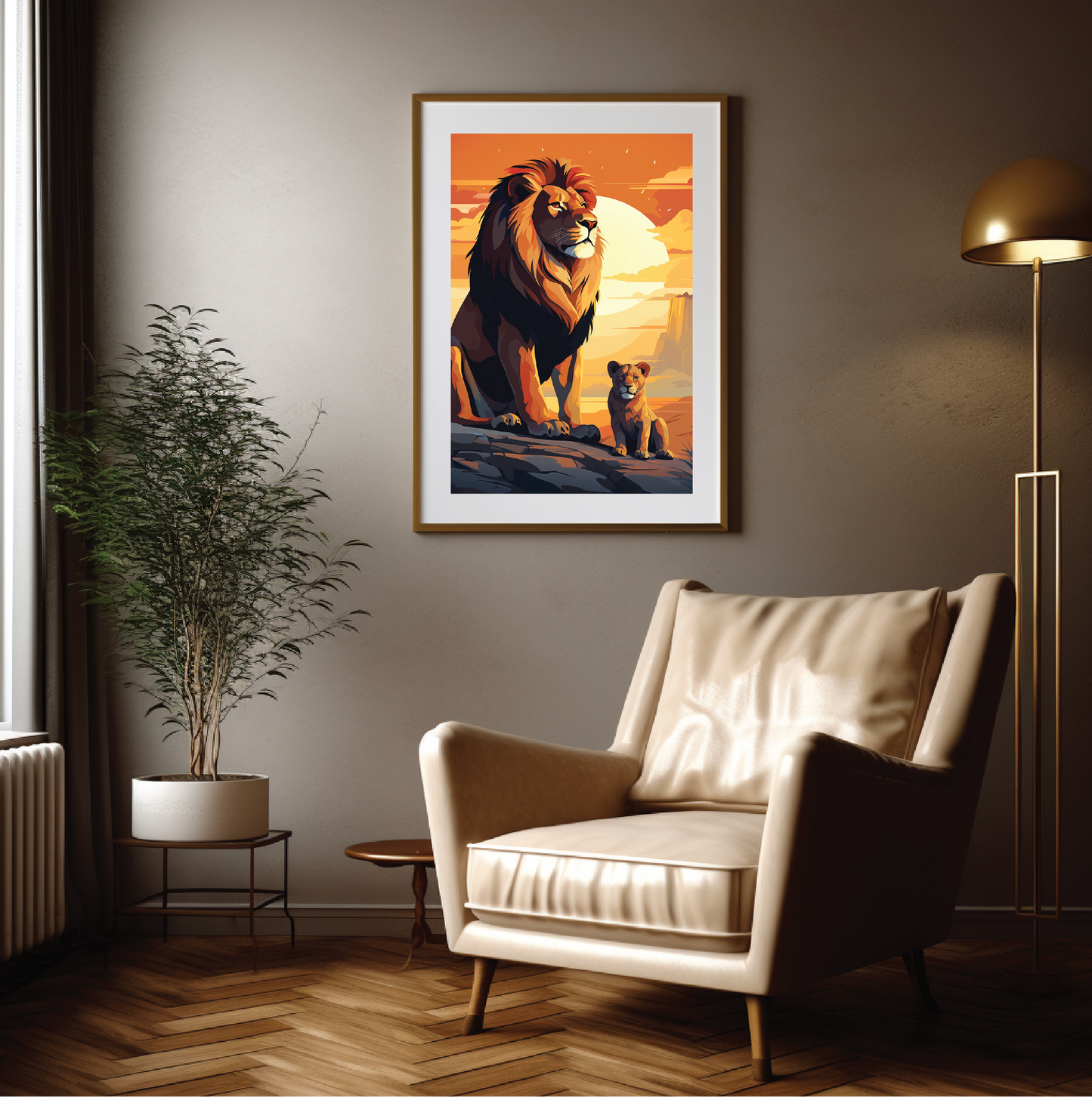The Lion King #2
