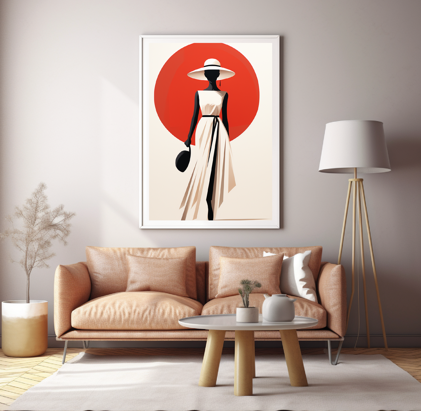 Minimalist's Fashion