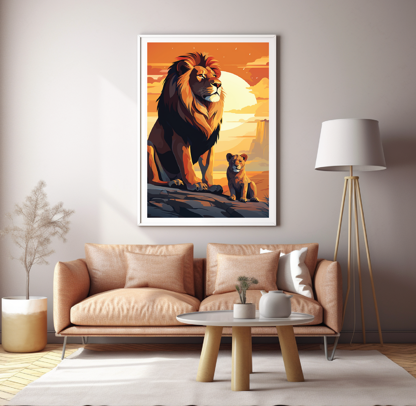 The Lion King #2