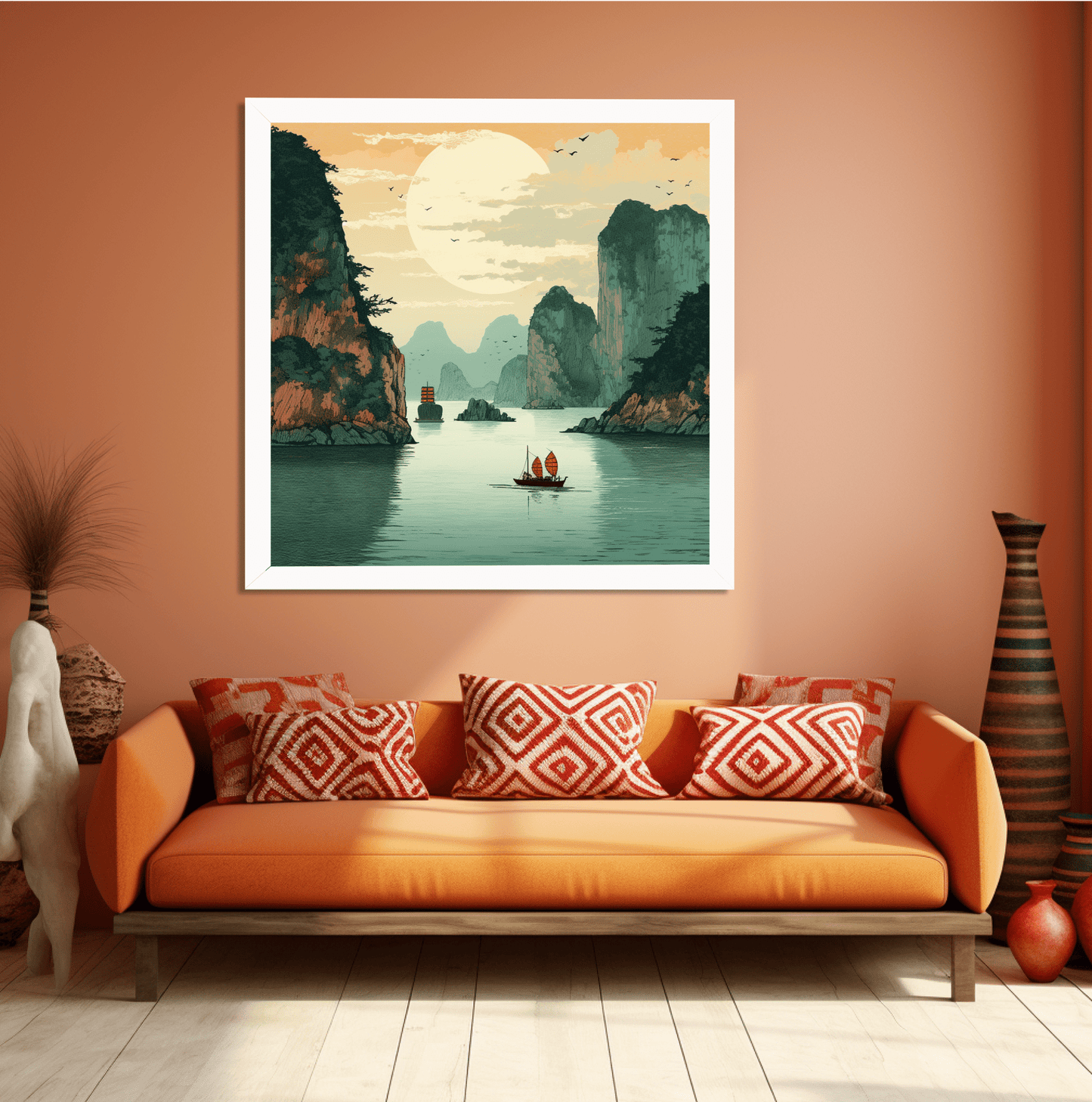 Halong Bay