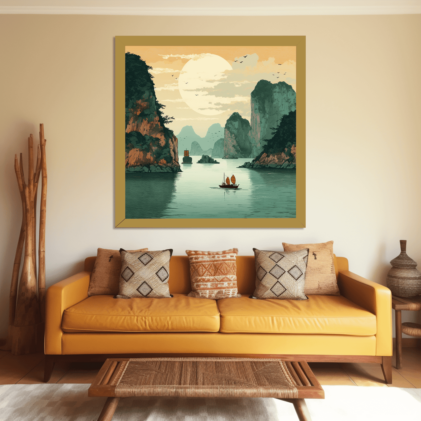 Halong Bay