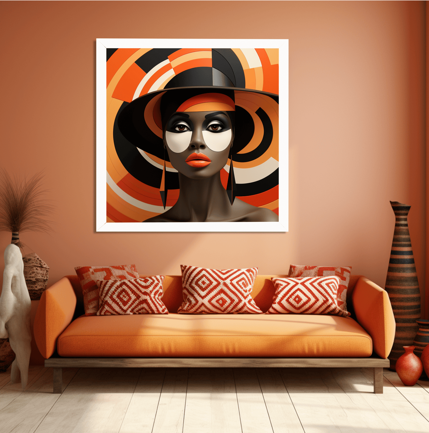 African Elegance